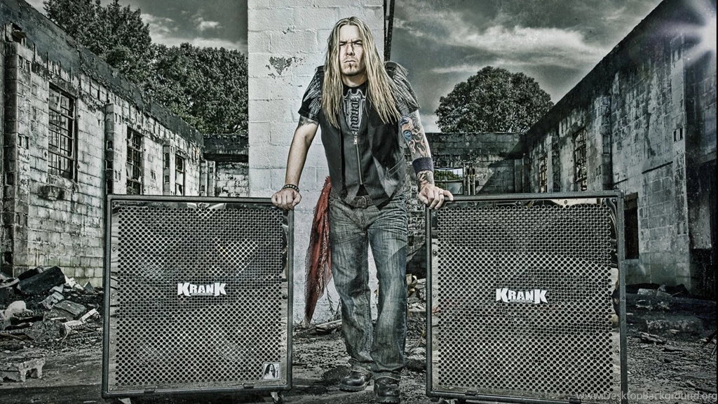 3 Fozzy HD Wallpapers