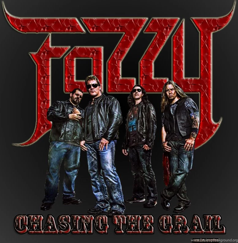 Fozzy By Lord Ecthelion On DeviantArt