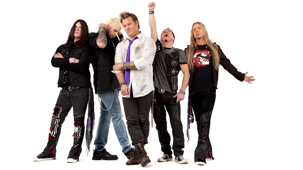 Fozzy