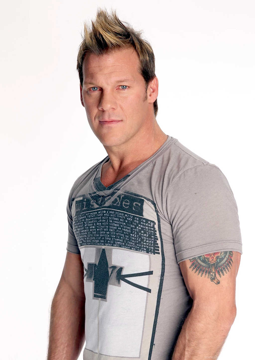 Chris Jericho Wallpapers