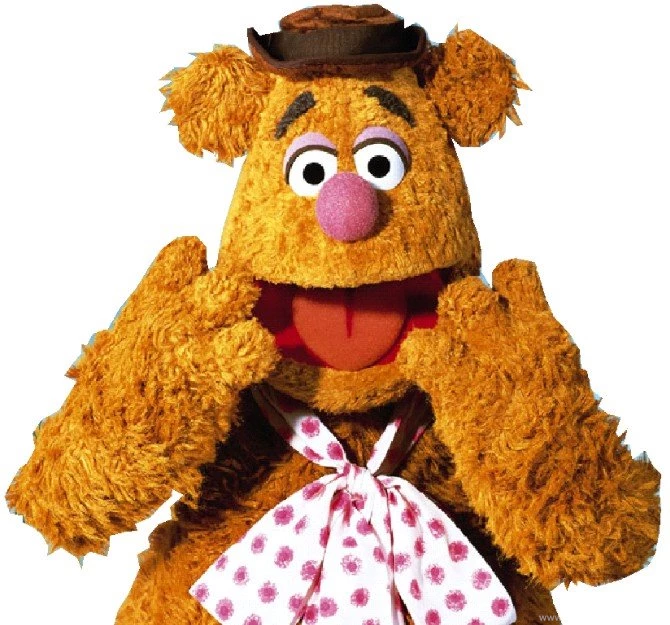 Fozzie Bear Singing Related Keywords & Suggestions Fozzie Bear ...