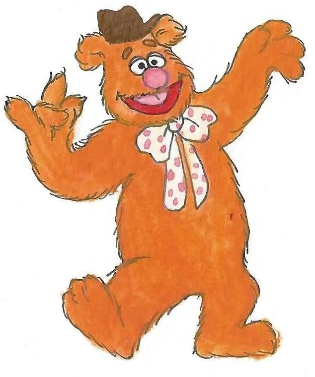 Fozzie Bear Wallpapers
