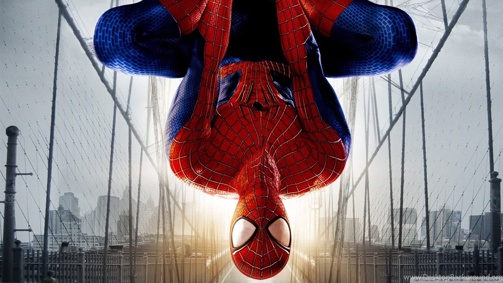 The Amazing Spider Man 2 Video Game Miles Morales HD Desktop ...