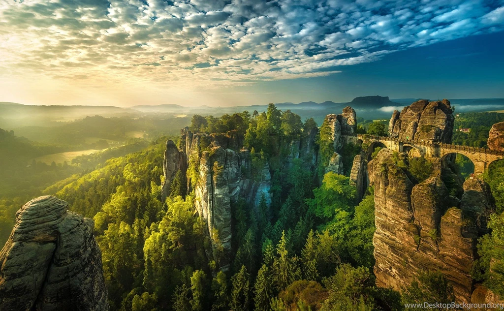 Mountains: Beautiful Scenery Mountain Nature Sky High Quality ...