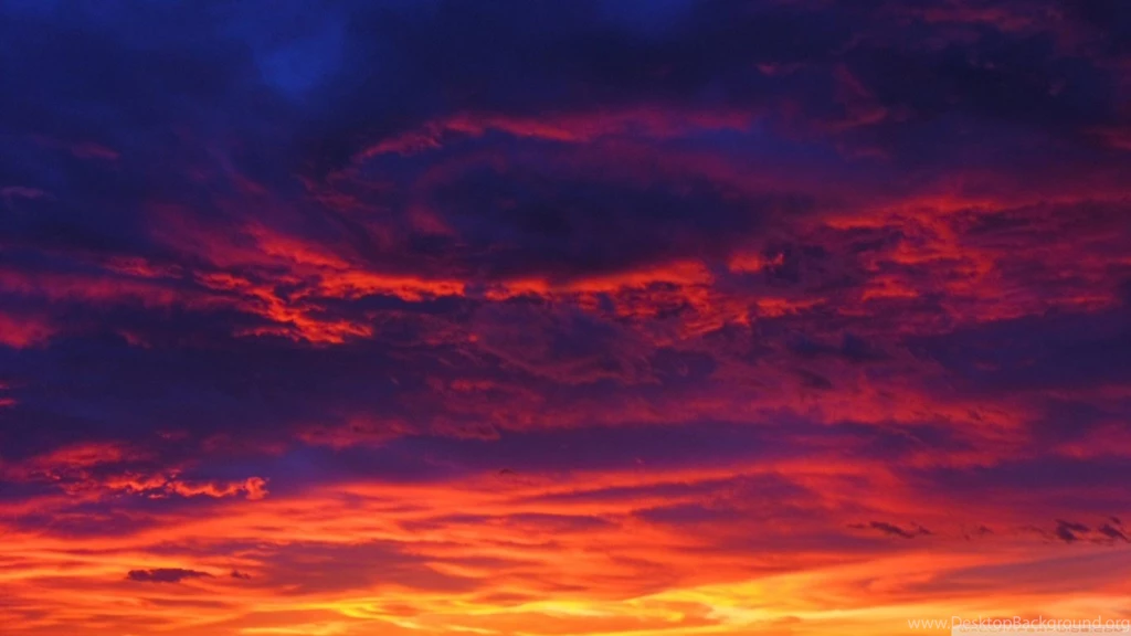 Beautiful Sky HD Desktop Wallpapers : High Definition : Fullscreen ...