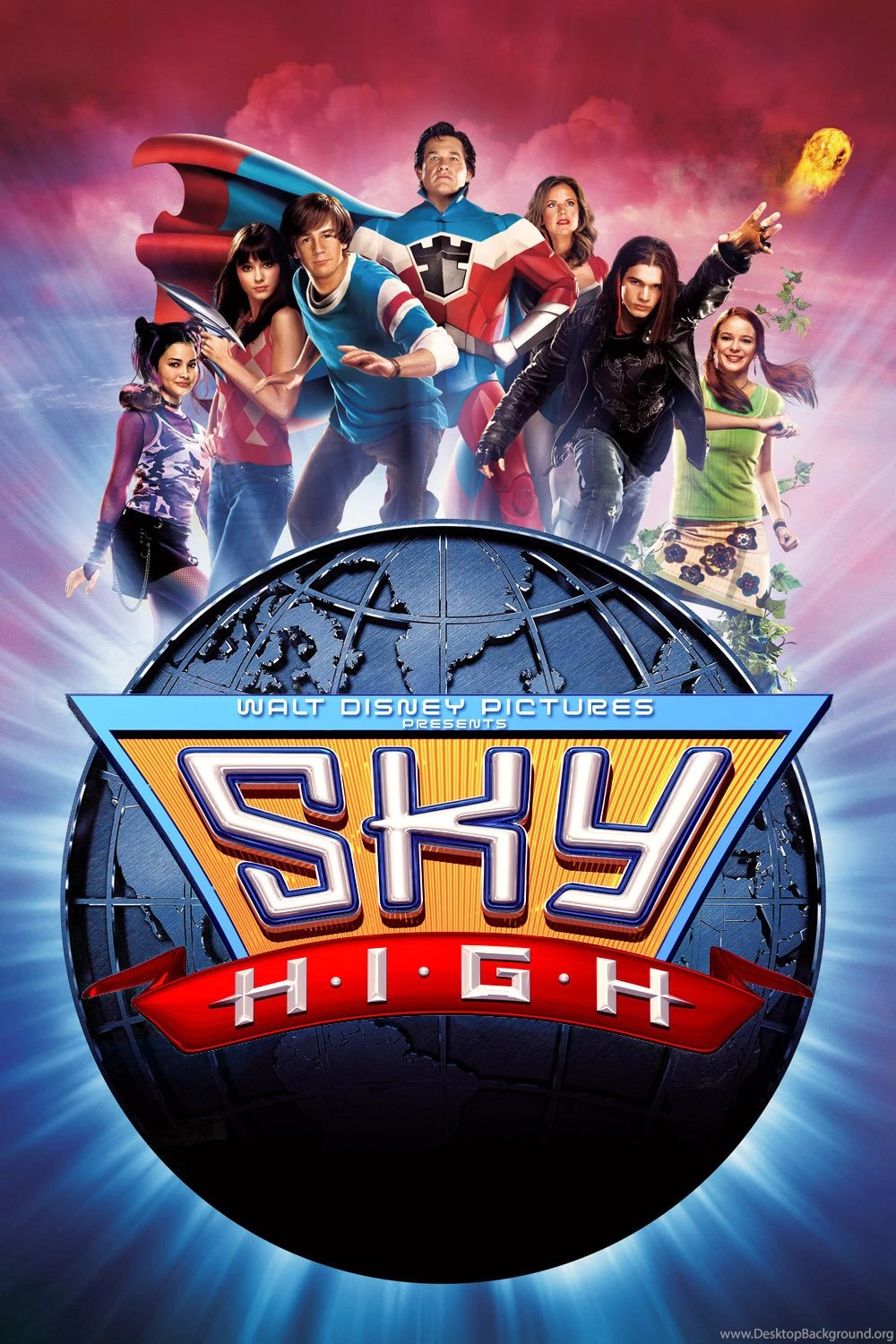 Why So Serious? Superhero Movie Tag lines 2001 – 2008 Flashbak
