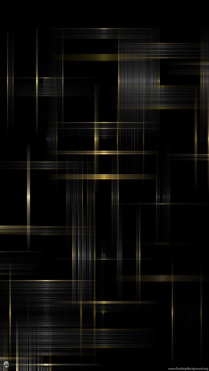 Download Black Gold Wallpapers QJ09