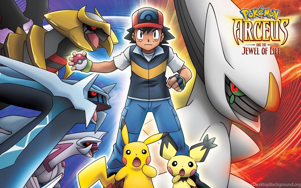 Download Pokemon Wallpapers 38645 HD Wallpapers