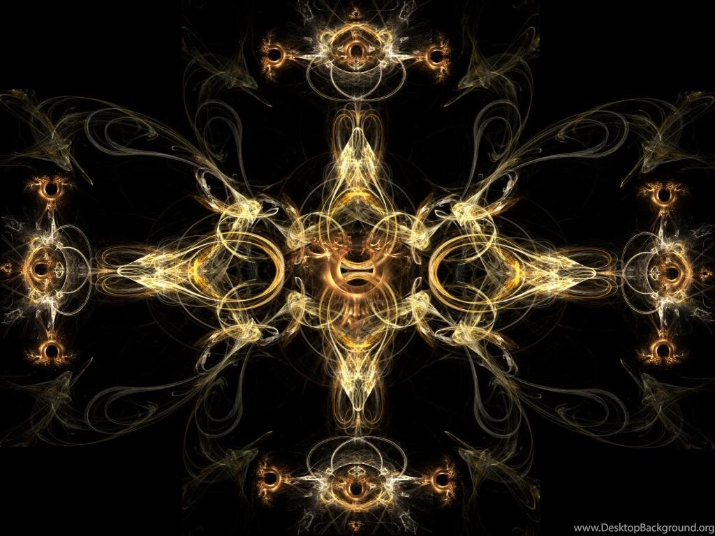 Black And Gold Backgrounds Wallpapers Cave