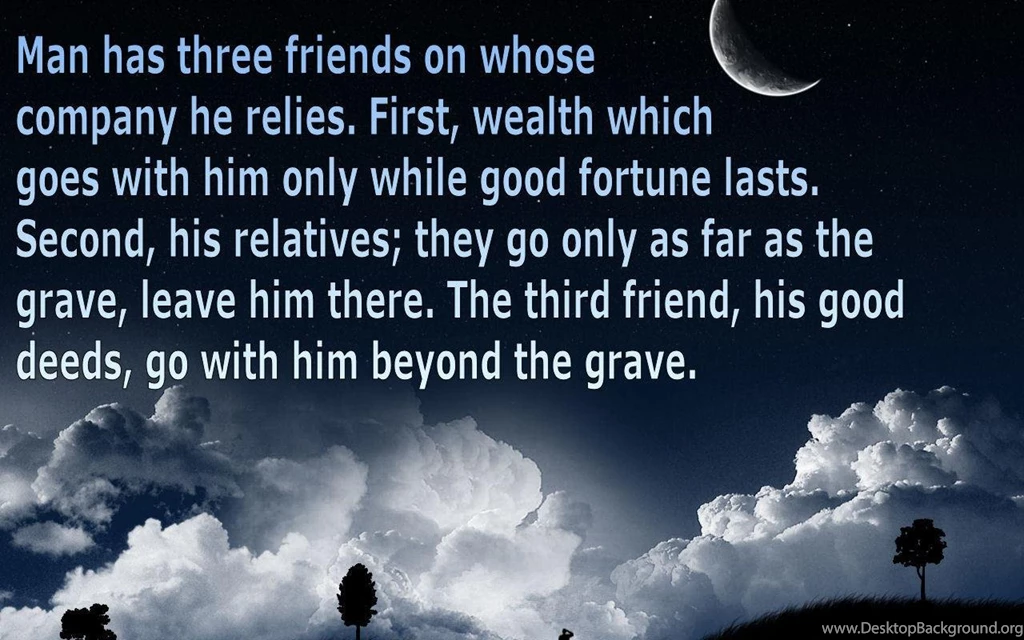 Download Wallpapers With Quotes Wallpapers Zone
