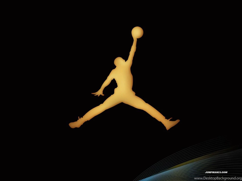 Jordan Gold Download HD Wallpapers And Free Images