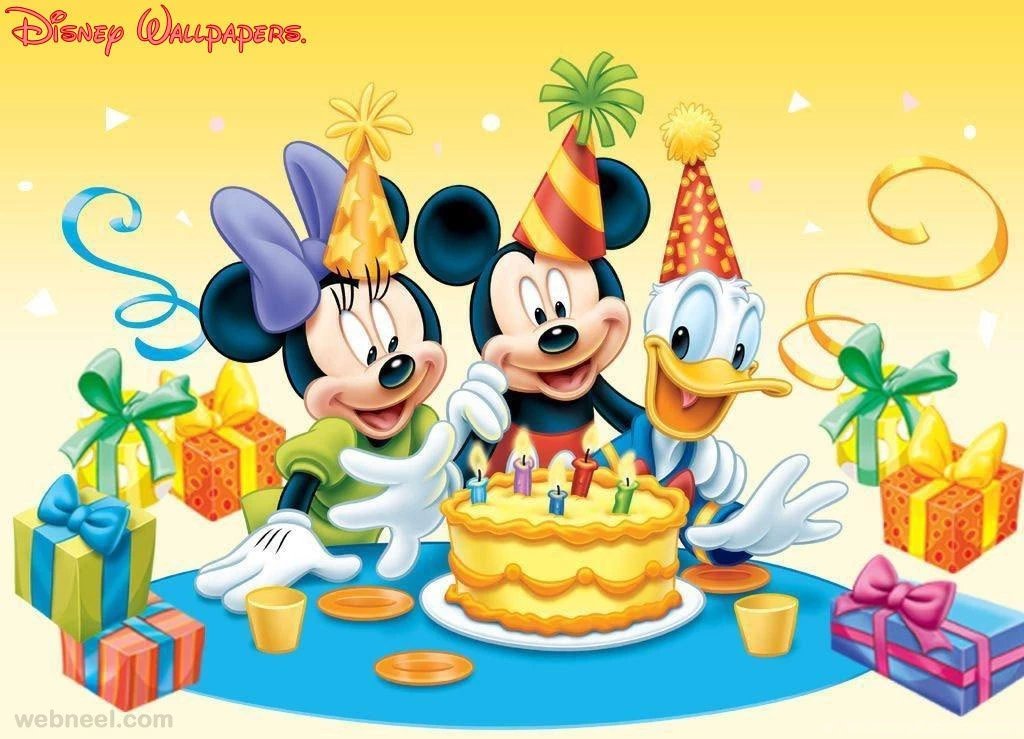 30 Best And Beautiful Disney Cartoon Characters For Your Inspiration