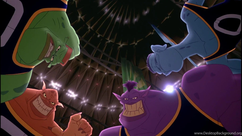 Space Jam Wallpapers Wallpapers Cave