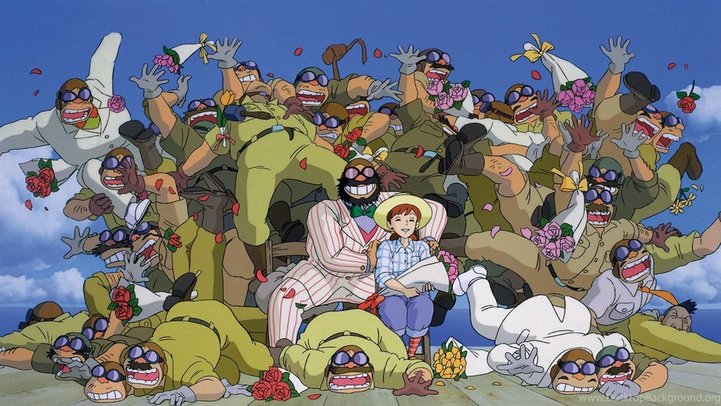 My Favourite Non Disney Animated Movies