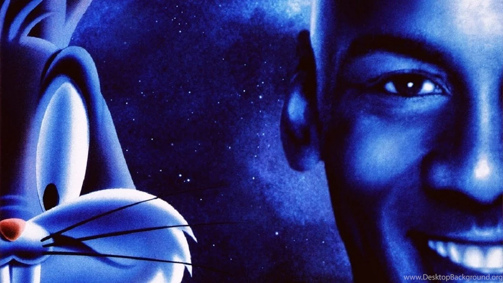Space Jam (1996) • Movies.film cine.com