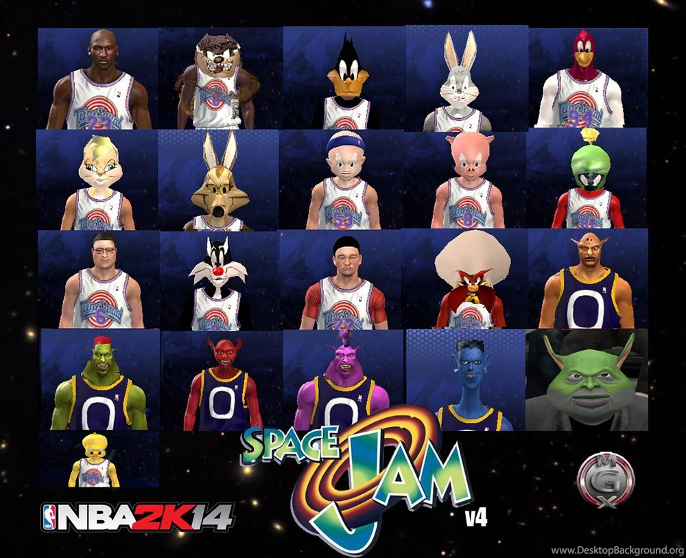 Space Jam Movie Quotes. QuotesGram