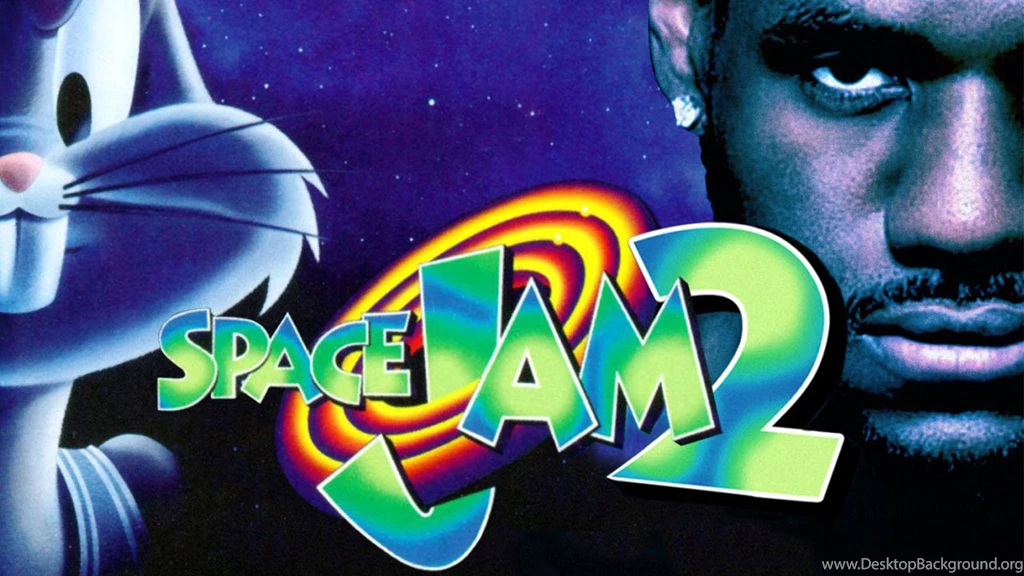 College Basketball Announcer Claims Kevin Durant Was In 'Space Jam ...