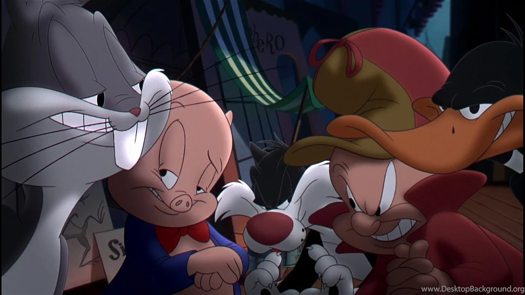 Image Uh Huh.jpg Space Jam Wiki Wikia