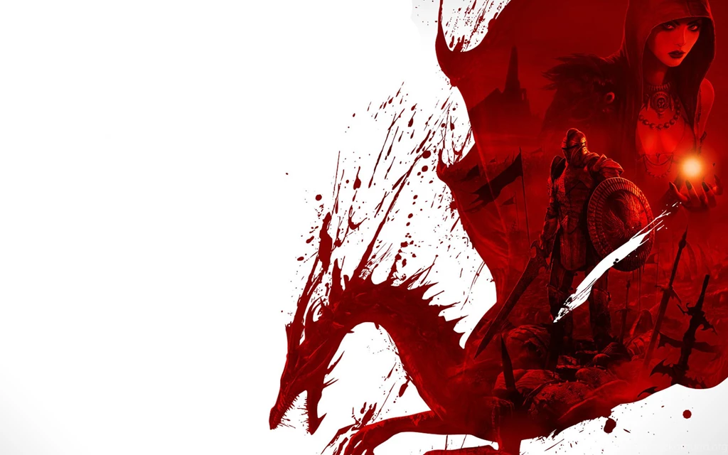 92 Dragon Age: Origins HD Wallpapers