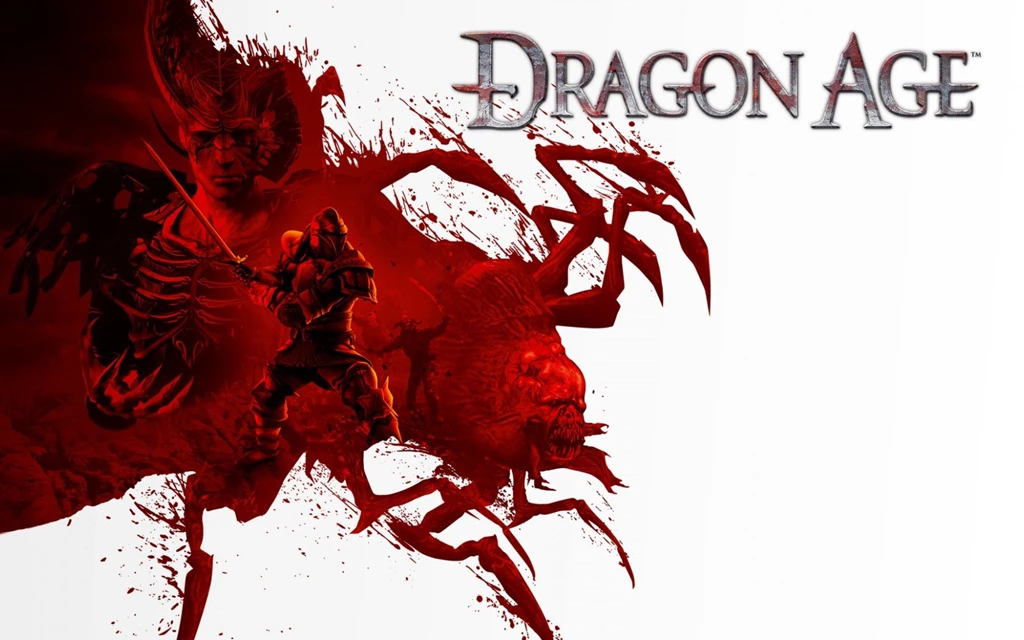 Dragon Age Origins Awakening Wallpapers