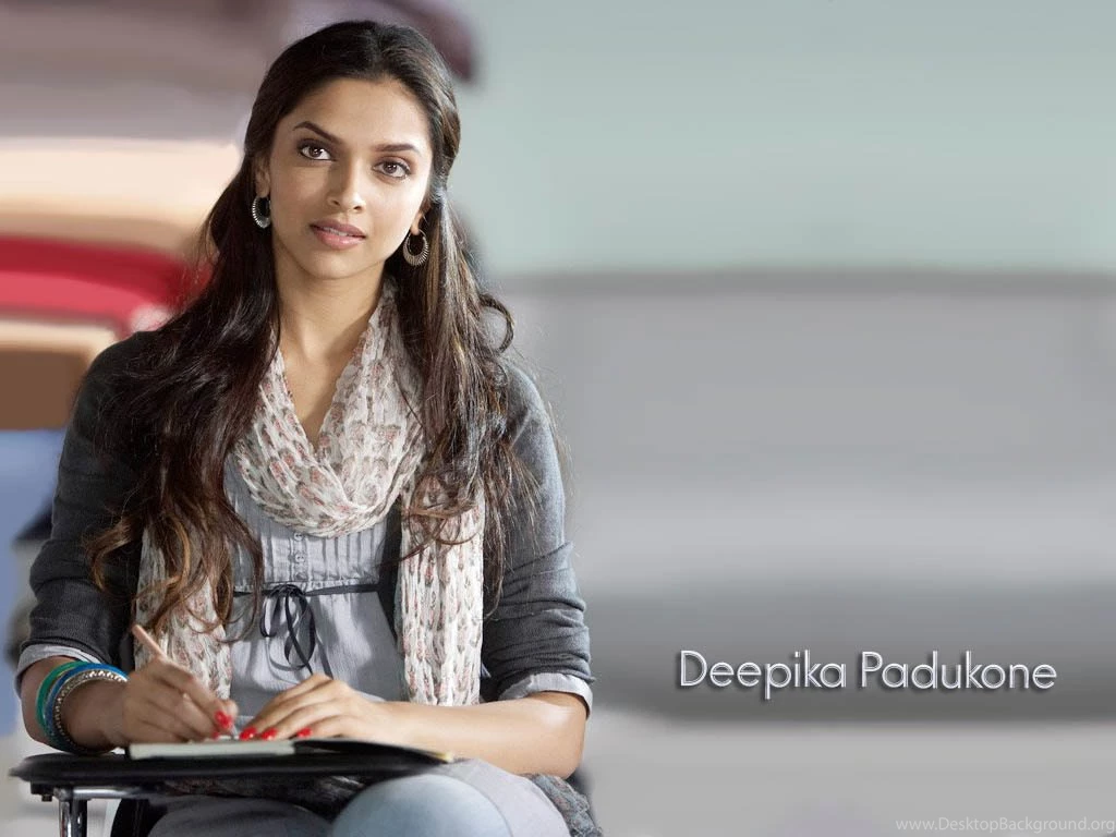 Deepika Padukone Desktop Wallpapers Backgrounds Wallpapers