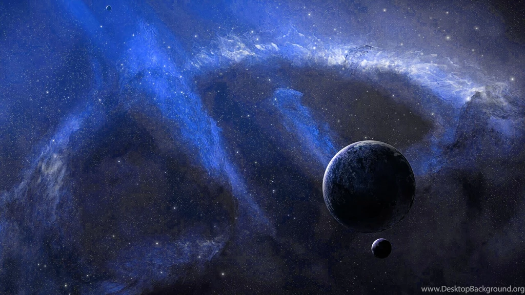 Mac Wallpapers Space