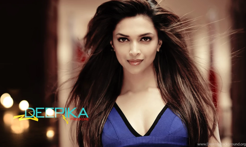 Deepika Padukone Desktop HD Wallpapers