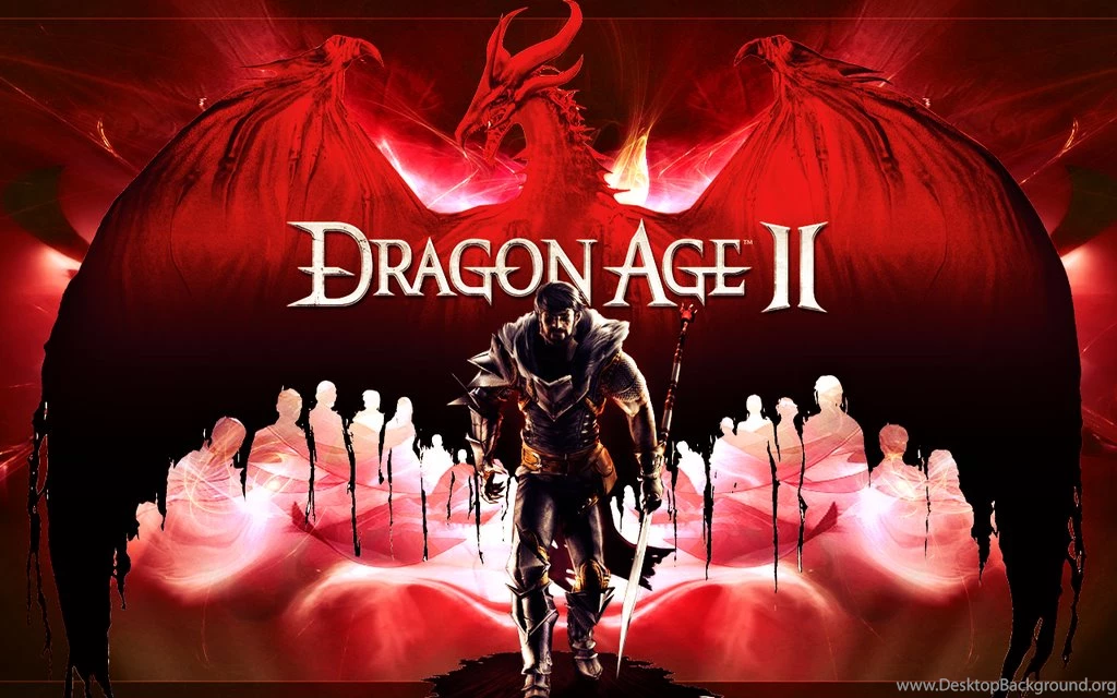 Dragon Age 2 Wallpapers HD   Wallpapers Cave