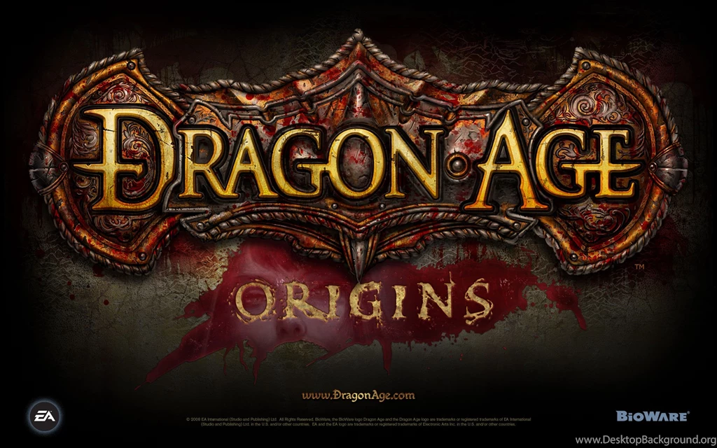 Dragon Age: Origins Wallpapers   HD Wallpapers 76059