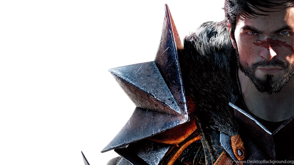Dragon Age Origins Wallpapers 249 HD Wallpapers