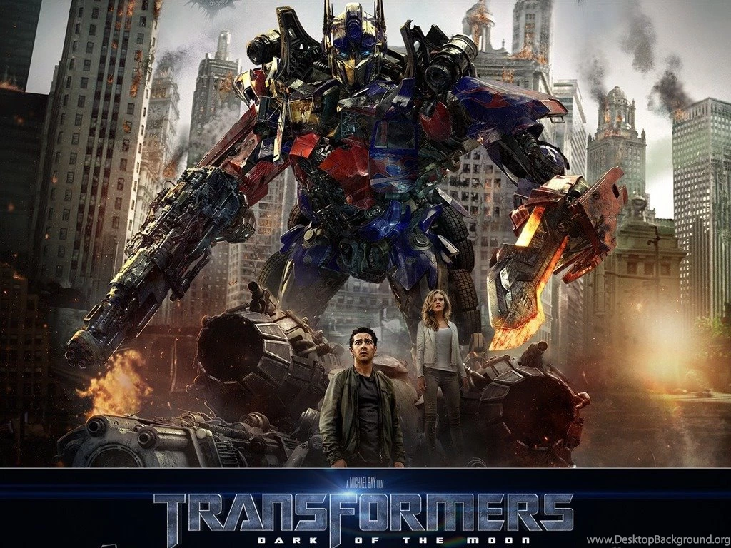 Transformers 3 Dark Of The Moon HD Movie Wallpapers 04   1024x768 ...