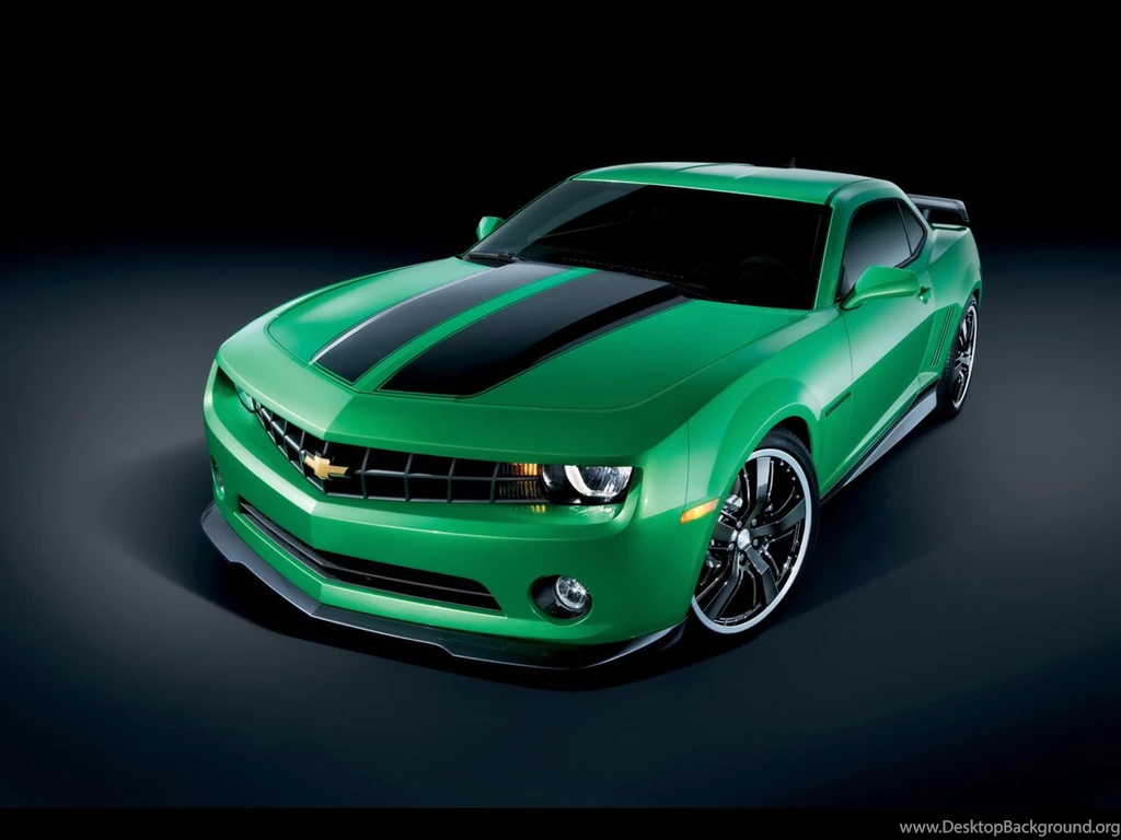 Muscle Car Camaro HD Images Wallpapers Attachment 5111 Grivu.com