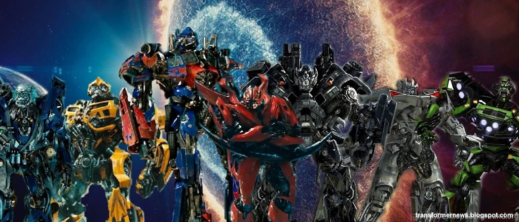 Transformers Wallpapers Autobots   Wallpapers Cave