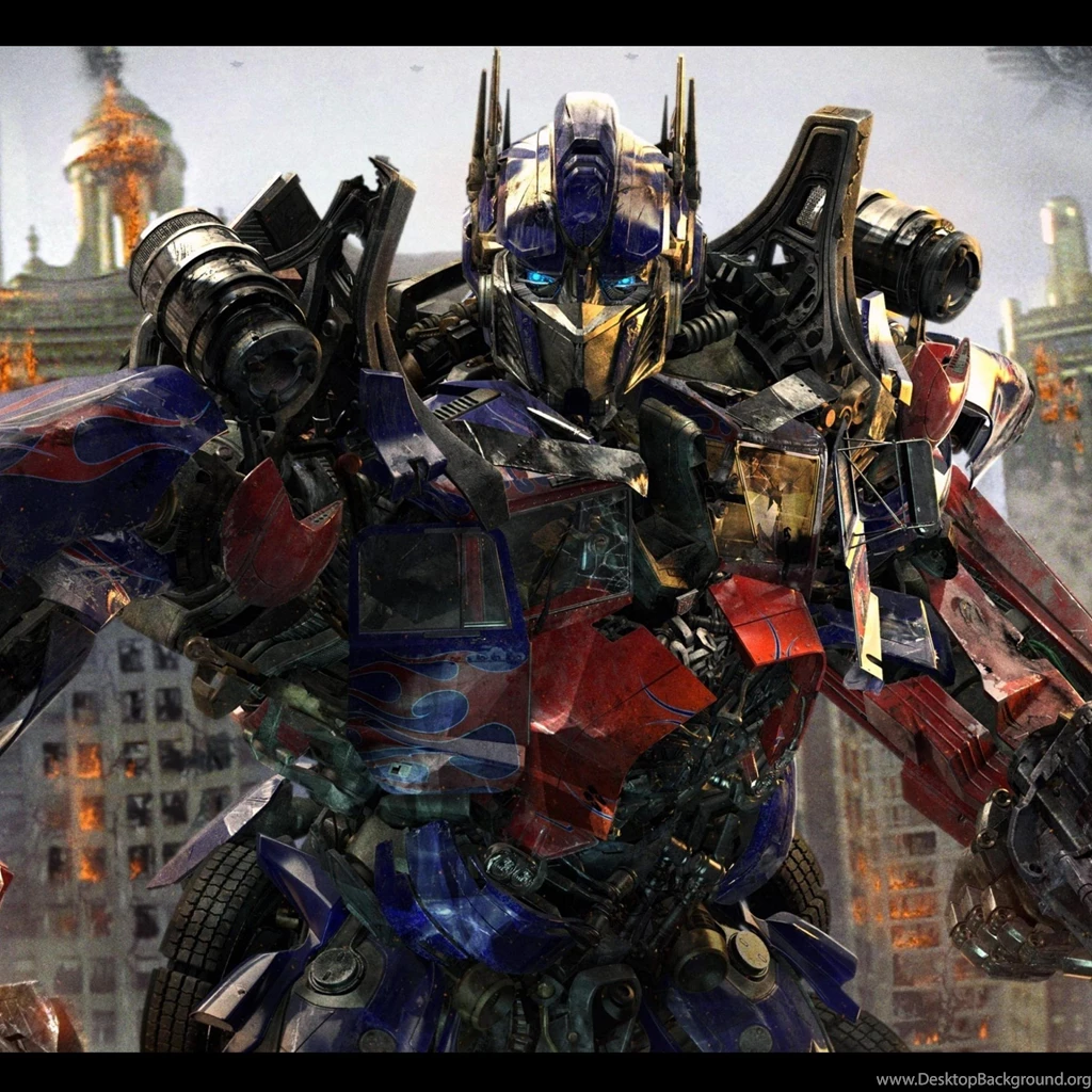 Transformers 3 Wallpapers For iPad Pro – WallpapersIQ