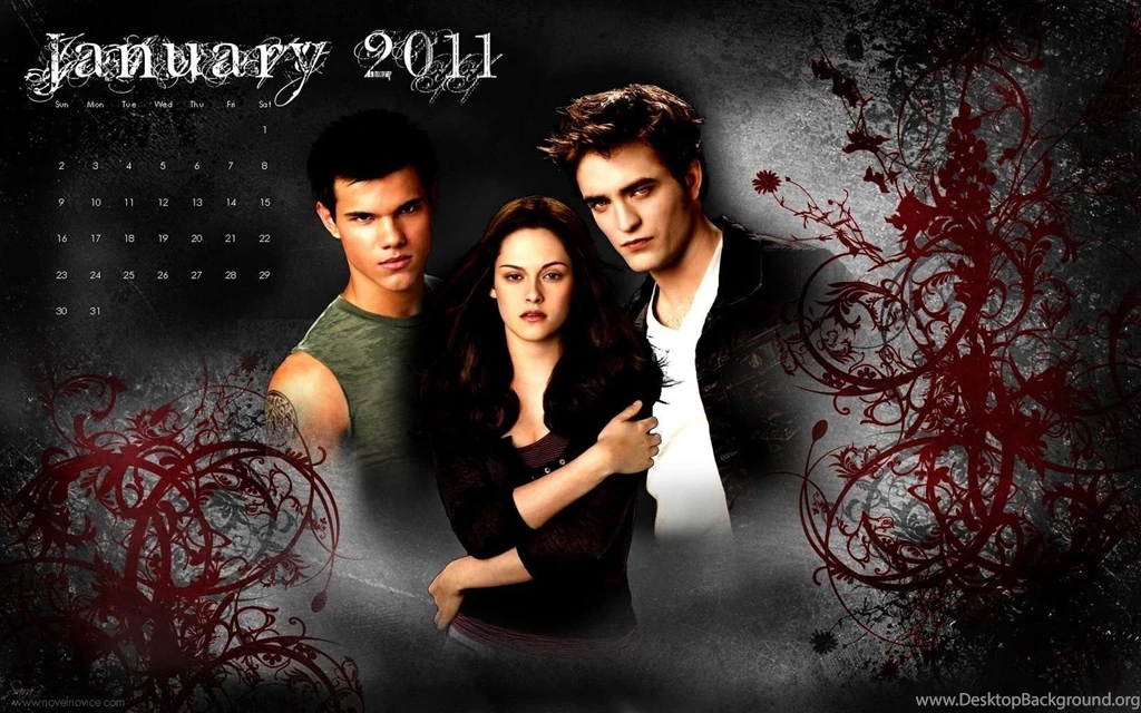 Twilight Series Wallpapers Wallpapers Cave