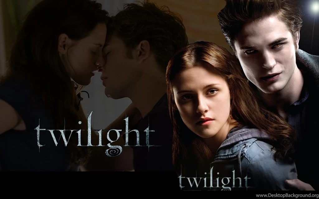Twilight Saga Twilight Series Wallpapers (8179918) Fanpop
