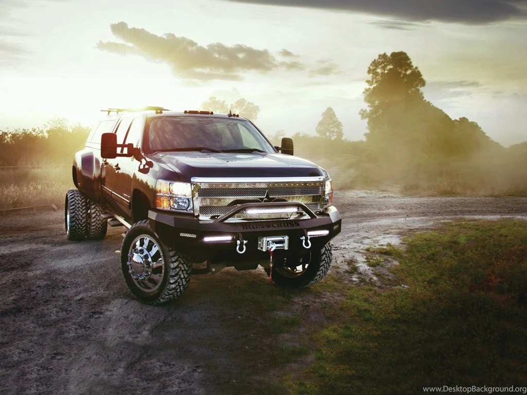 Chevrolet Trucks Wallpapers Image