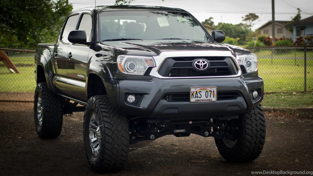 Toyota Truck Wallpapers Image