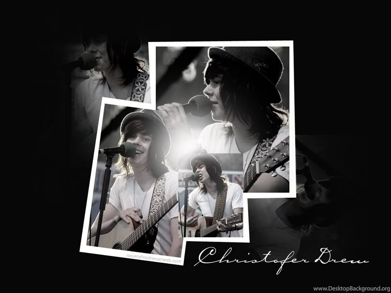 Wallpapers Never Shout Never   Nevershoutnever! Wallpapers (10290773 ...