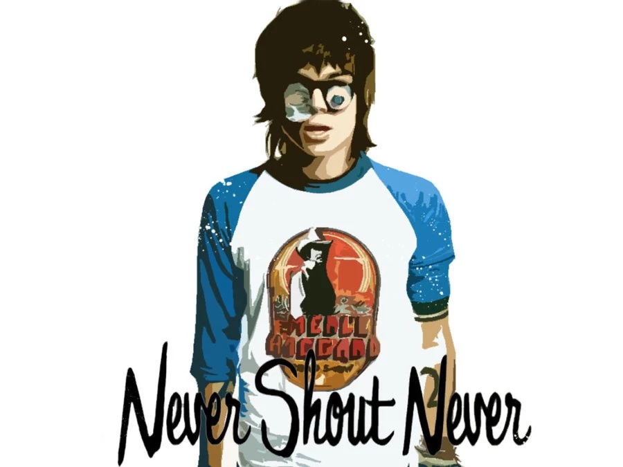 NeverShoutNever Wallpapers By Myrre91 On DeviantArt
