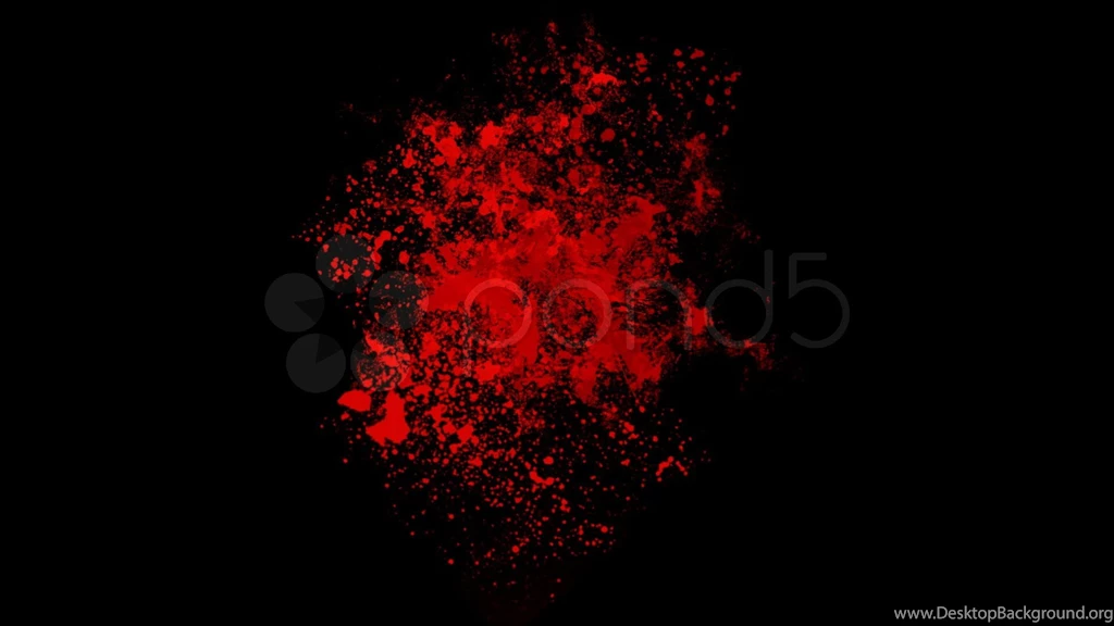 Red Ink Splash Background,blood,violence,fighting,murder,case ...