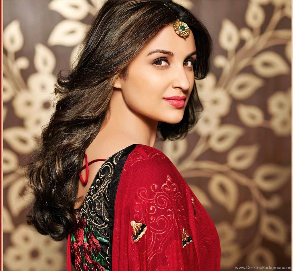 Parineeti Chopra Ultra Hd Photos