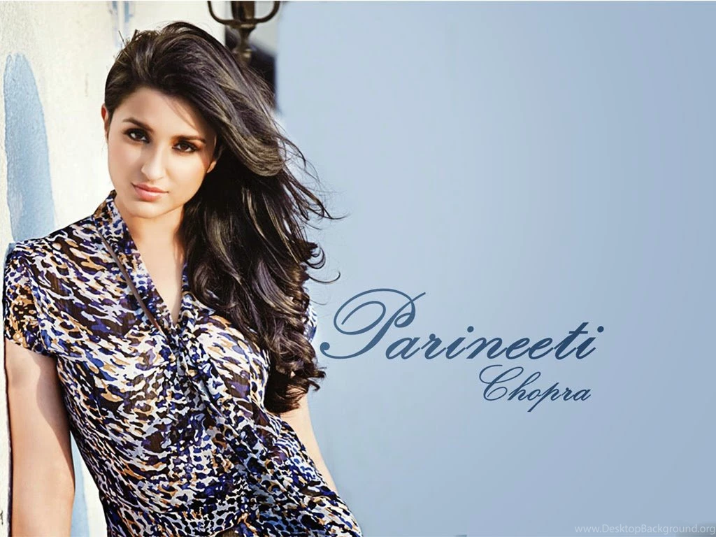 Parineeti Chopra