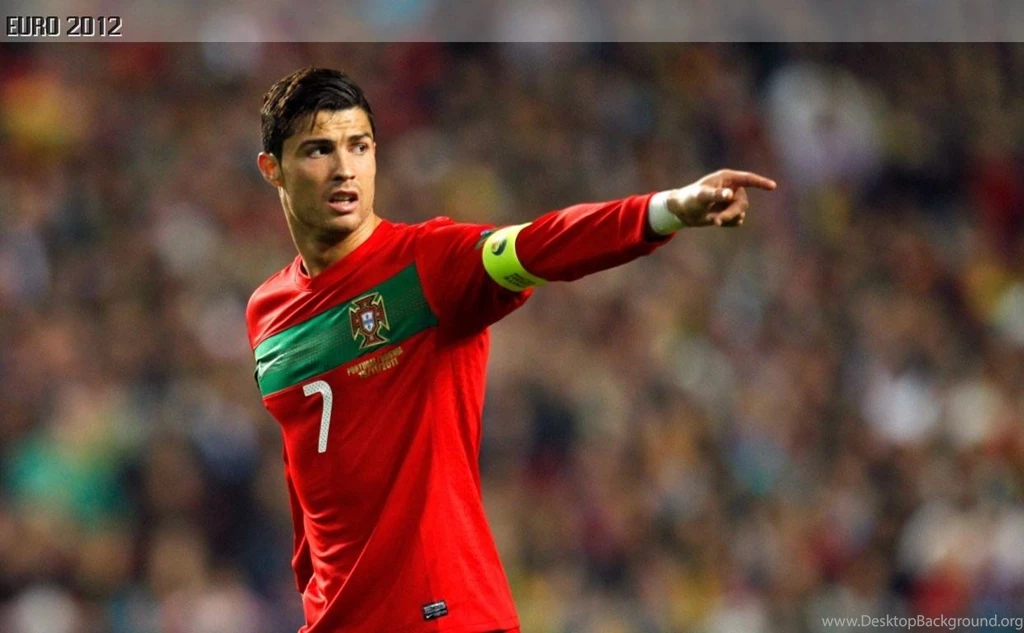 Cr7 Wallpapers 2012 Red Pixbim.com