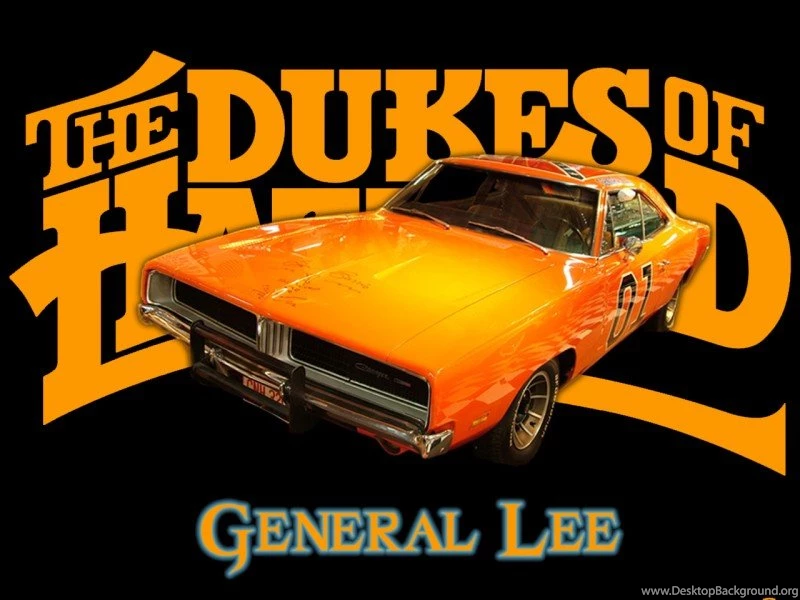 Dukes Of Hazzard Car Pictures Wallpapers HD Fine
