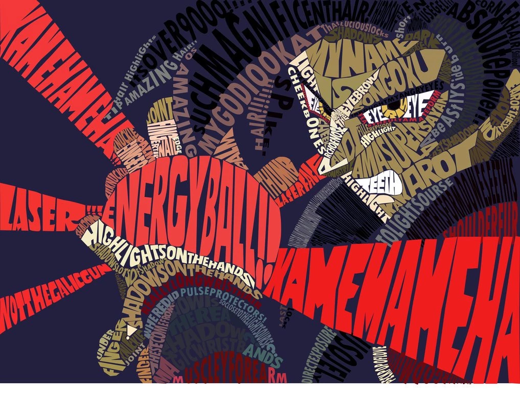 Goku SSJ4 Stating The Obvious By DreamActualizer On DeviantArt