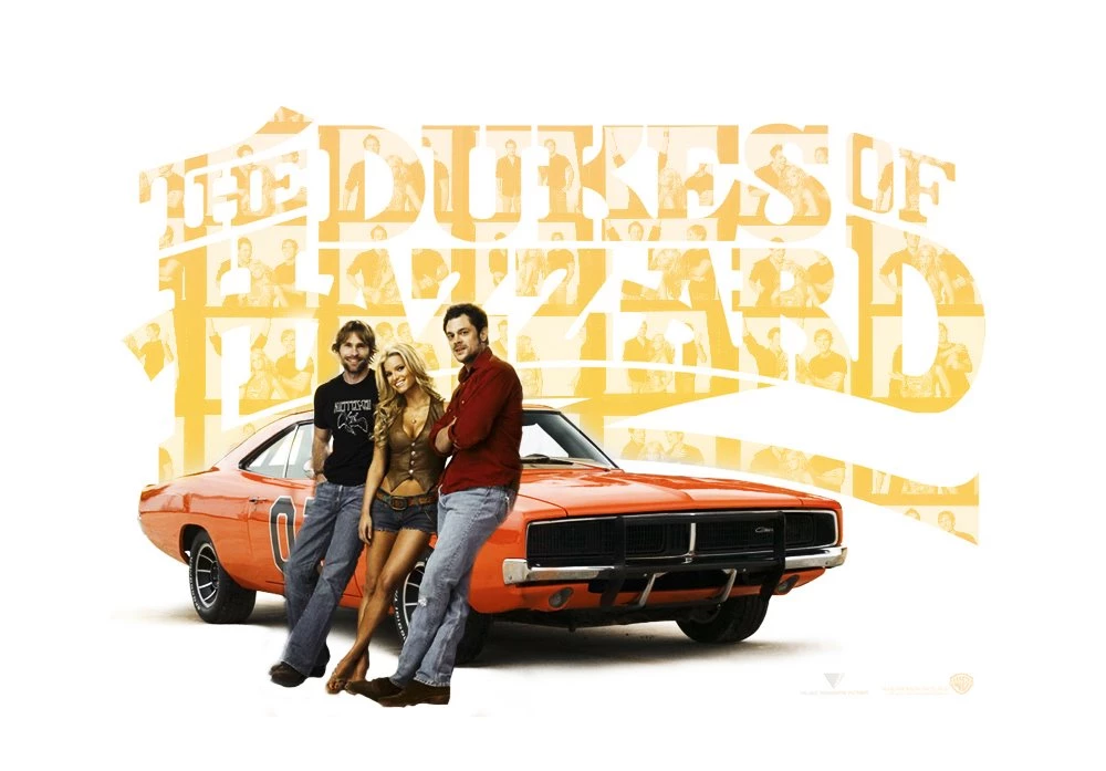 Dukes Of Hazzard Wallpapers By Ashley17 On DeviantArt