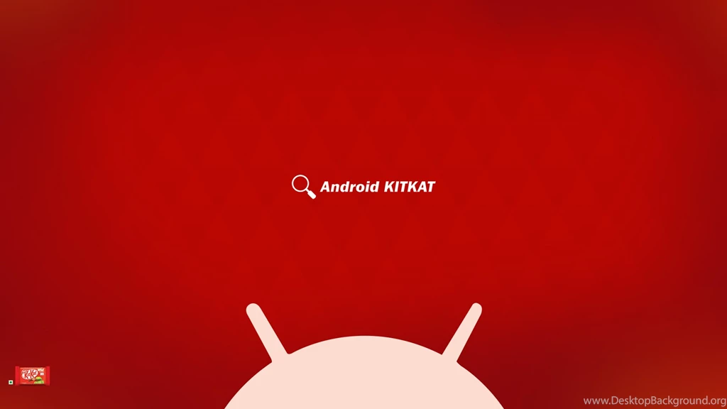 Android Kitkat Wallpapers