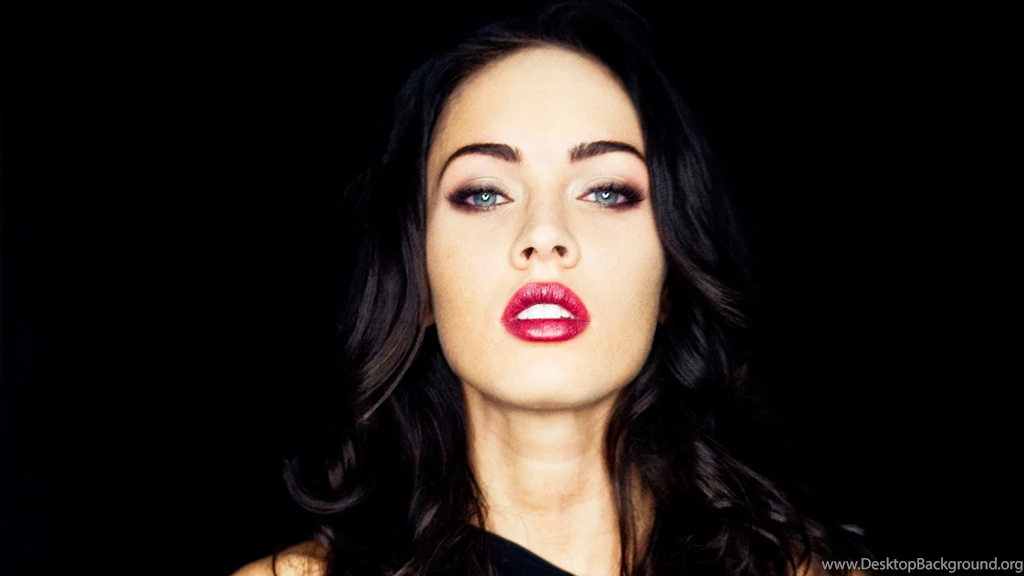Megan Fox Wallpapers Collection (44+)
