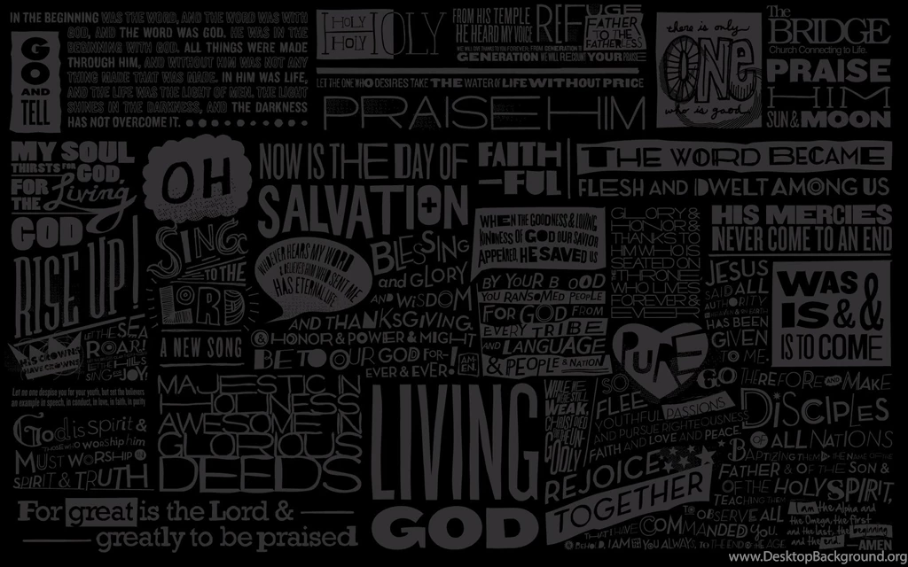 Media Resources Change Scripture Bridge Desktop : Full HD Desktop ...